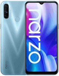 Замена динамика на телефоне Realme Narzo 20A в Орле